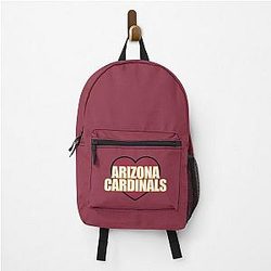Arizona Cardinals Backpack