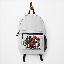 Arizona Cardinals Design Backpack