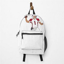 Arizona Cardinals Kyler Murray Backpack