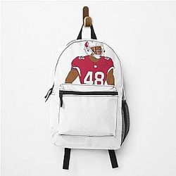 Arizona Cardinals Isaiah Simmons Backpack 

(cleaned up, removed weird character)
