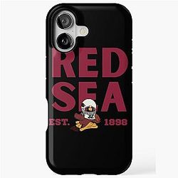 Arizona Cardinals iPhone Tough Case