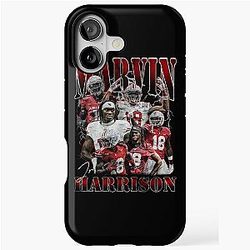 Arizona Cardinals iPhone Tough Case