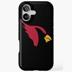 Arizona Cardinals iPhone Tough Case