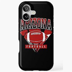 Art Arizona Cardinals iPhone Case