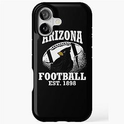 Arizona Cardinals iPhone Tough Case