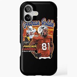 Arizona Cardinals iPhone Tough Case