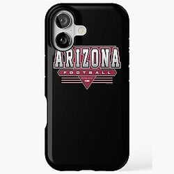 Art Arizona Cardinals iPhone Case
