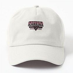 Art - Cardinals Dad Hat