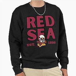 Arizona Cardinals Pullover Sweatshirt