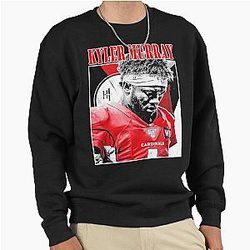 Arizona Cardinals Pullover Sweatshirt