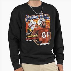 Arizona Cardinals Pullover Sweatshirt