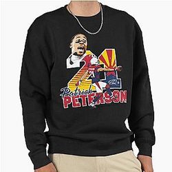 Art Arizona Cardinals Sweatshirt