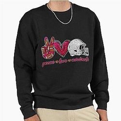 Arizona Cardinals Pullover Sweatshirt