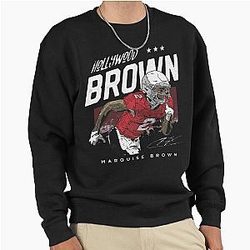 Arizona Cardinals Pullover Sweatshirt