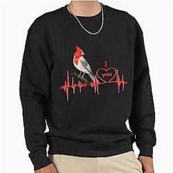 Arizona Cardinals Pullover Sweatshirt