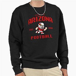 Art Arizona Cardinals Sweatshirt