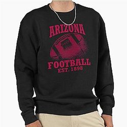 Art Arizona Cardinals Pullover Sweatshirt