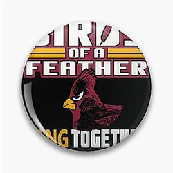 Arizona Cardinals Pin