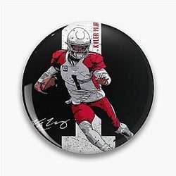 Art Arizona Cardinals Pin