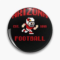 Arizona Cardinals Pin