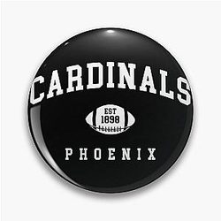 Arizona Cardinals Pin
