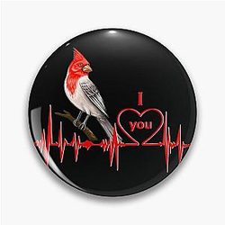 Arizona Cardinals Pin