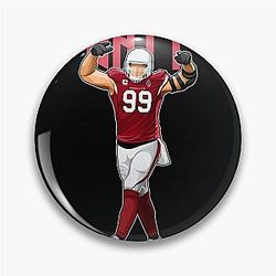 Arizona Cardinals Pin