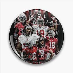 Arizona Cardinals Pin