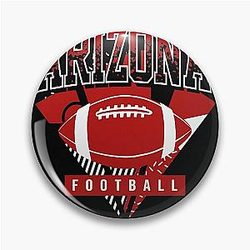Art Arizona Cardinals Pin