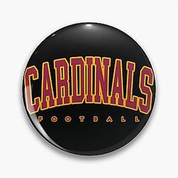 Arizona Cardinals Pin