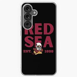 Arizona Cardinals Samsung Galaxy Soft Case