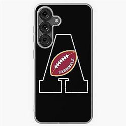 Art Arizona Cardinals Soft Case