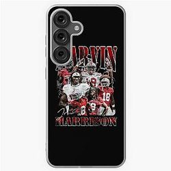 Art Arizona Cardinals Samsung Galaxy Case