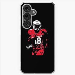 Art Arizona Cardinals Samsung Galaxy Case