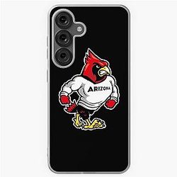 Arizona Cardinals Samsung Galaxy Case