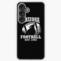 Art Arizona Cardinals Galaxy Case