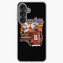 Arizona Cardinals Samsung Galaxy Case