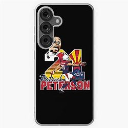 Art Arizona Cardinals Samsung Case