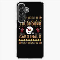 Arizona Cardinals Samsung Galaxy Case