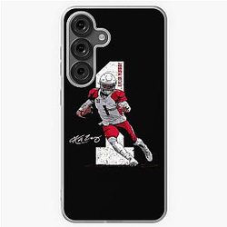 Art Arizona Cardinals Samsung Case