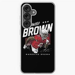 Art - Arizona Cardinals Soft Case
