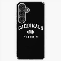Art Arizona Cardinals Samsung Galaxy Case