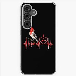 Art Arizona Cardinals Samsung Galaxy Case