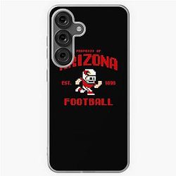 Art Arizona Cardinals Samsung Galaxy Case