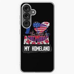 Art Arizona Cardinals Samsung Case