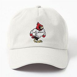 Art Arizona Cardinals Dad Hat