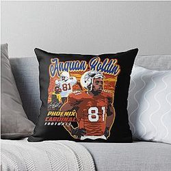 Art  Arizona Cardinals Throw Pillow