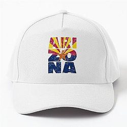 Arizona Cardinals Baseball Cap