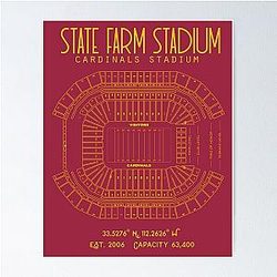 Arizona Cardinals Stadium