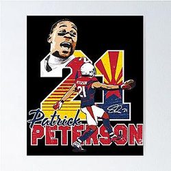 Art Arizona Cardinals Poster